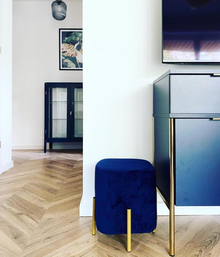 Apartament Tsuru ジブヌベク エクステリア 写真