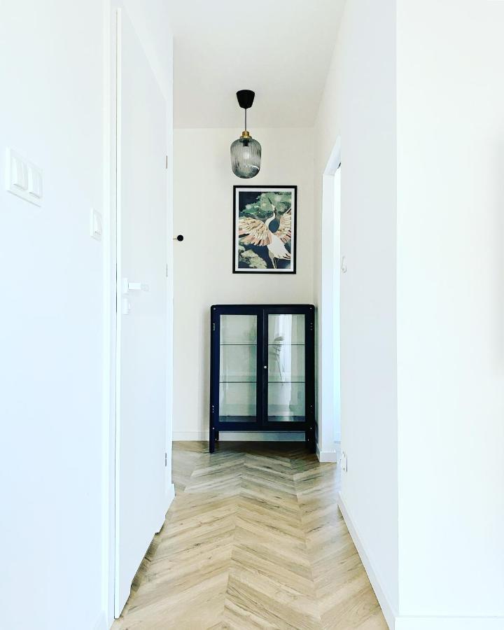 Apartament Tsuru ジブヌベク エクステリア 写真